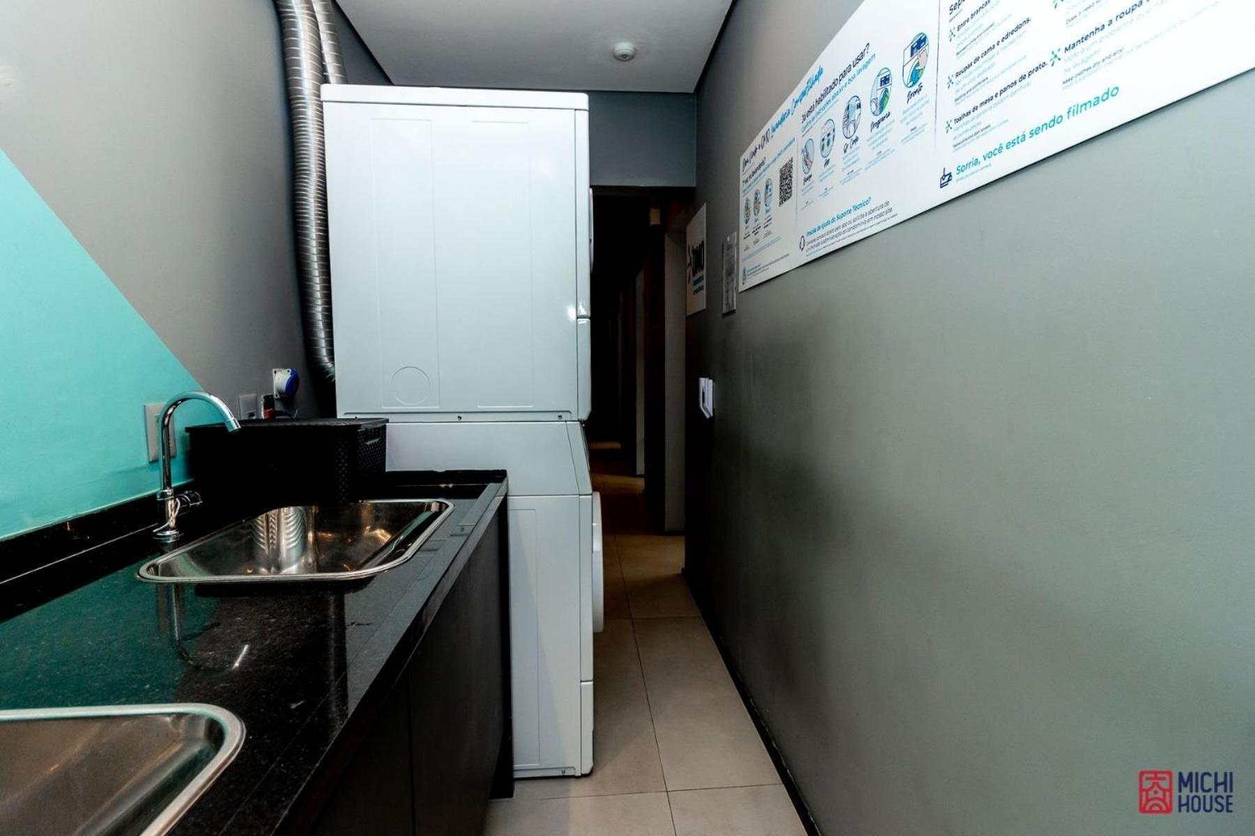 Maravilhoso Santa Casa/metro Com Ac/wf Apartment Sao Paulo
