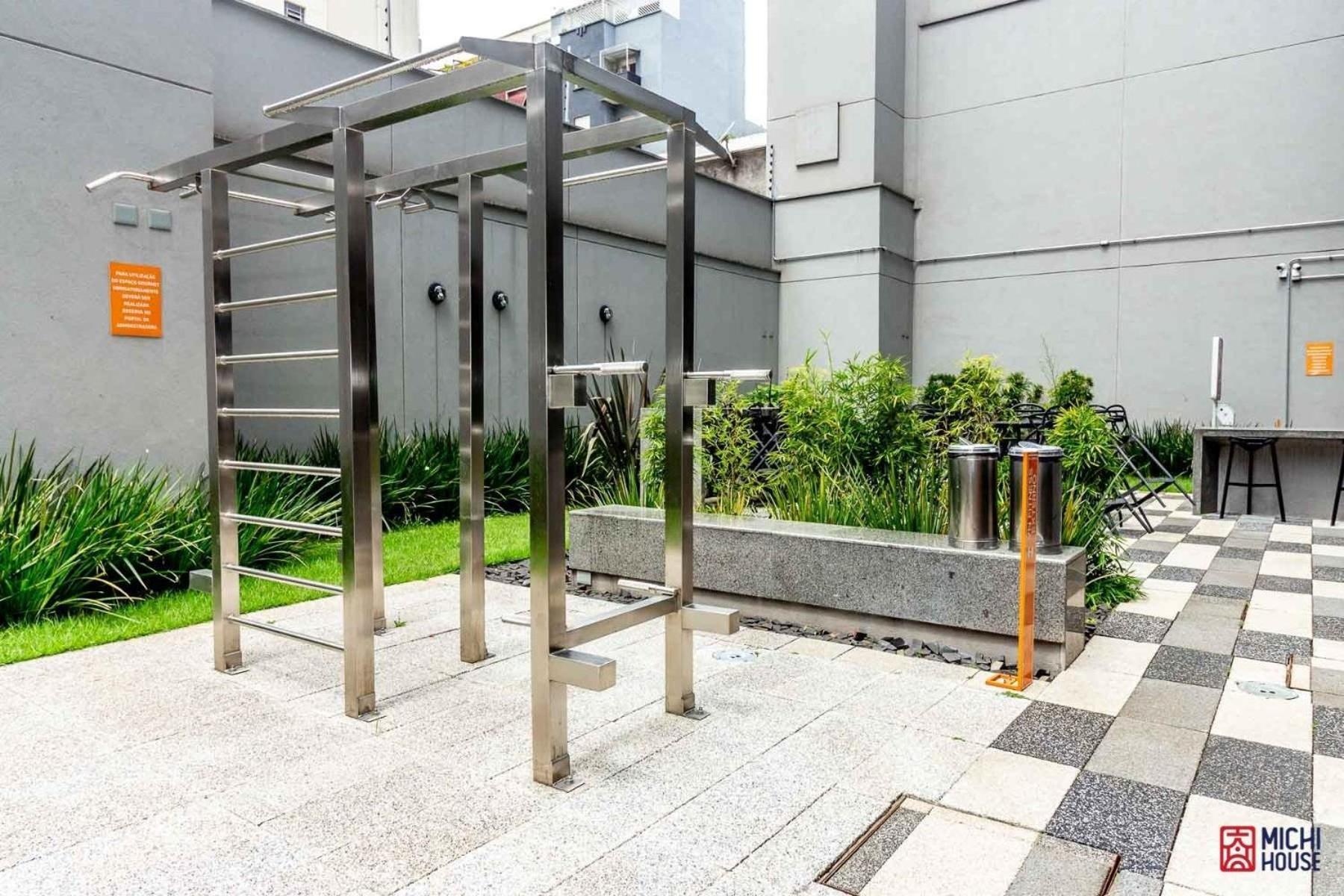 Maravilhoso Santa Casa/metro Com Ac/wf Apartment *