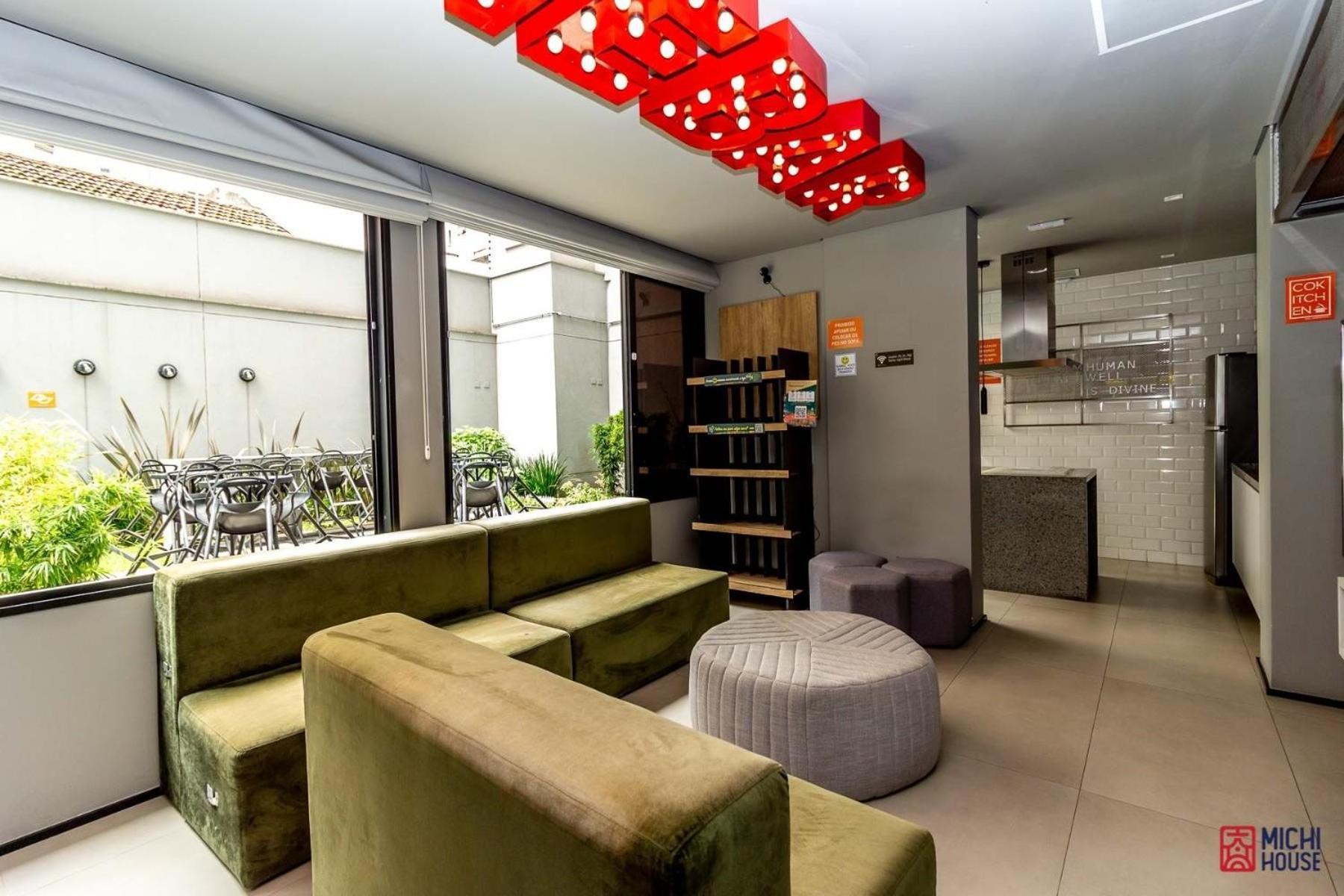 Maravilhoso Santa Casa/metro Com Ac/wf Apartment Sao Paulo