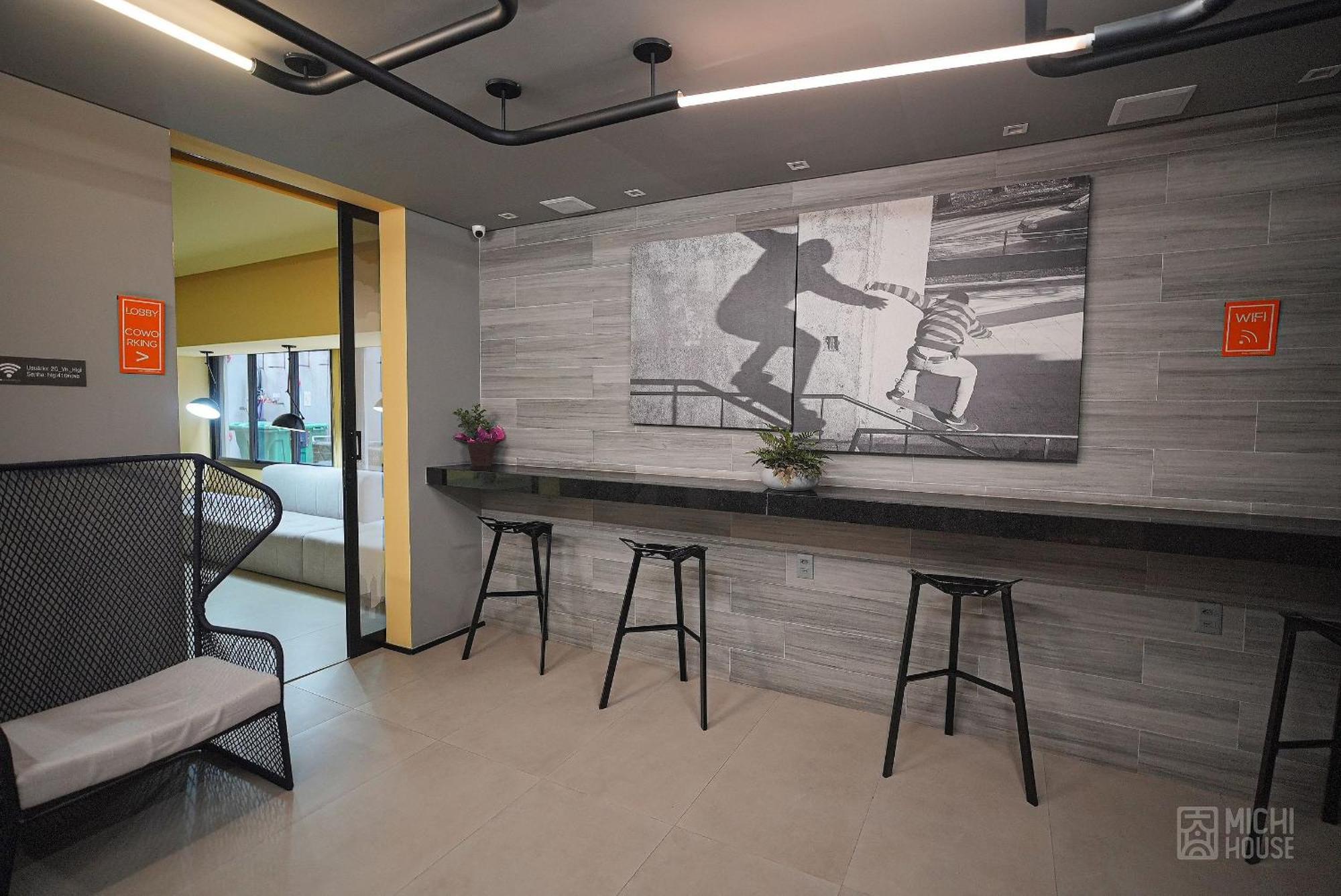 Maravilhoso Santa Casa/metro Com Ac/wf Apartment Sao Paulo