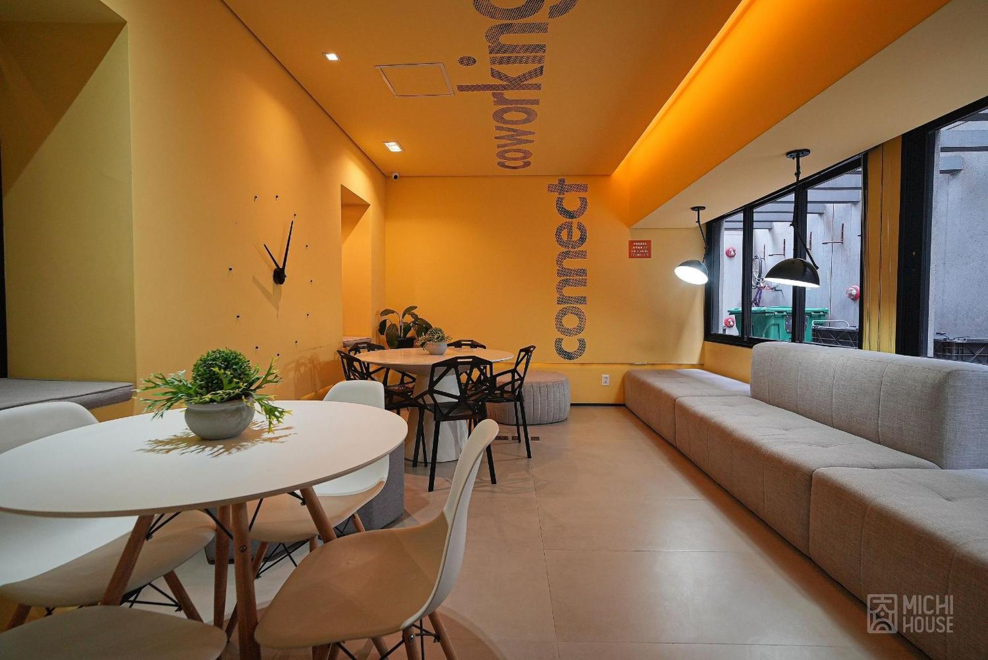 Maravilhoso Santa Casa/metro Com Ac/wf Apartment Sao Paulo
